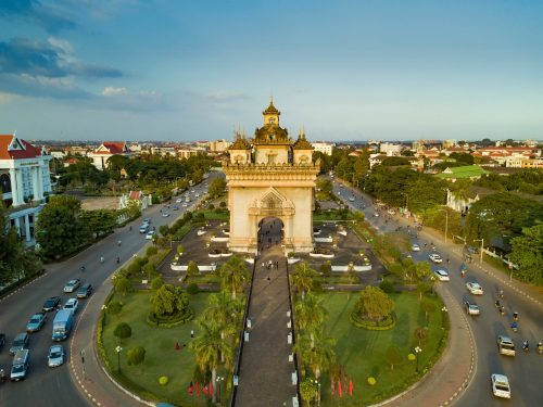 6 Days Laos Adventure Tour