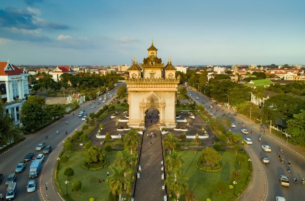 6 Days Laos Adventure Tour