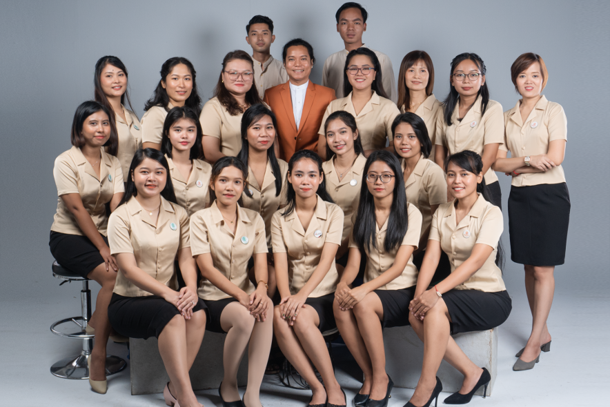 Pro Niti Group Photo