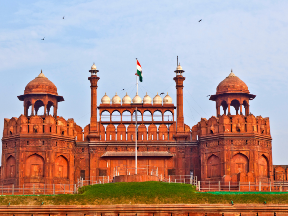 Agra