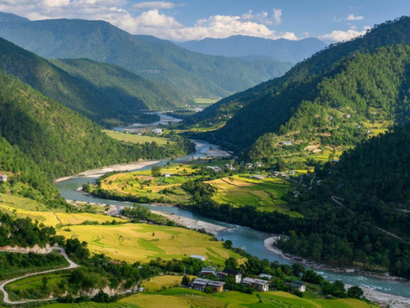 Ura Valley