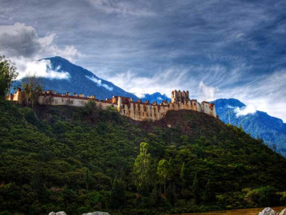 Wangdue Phodrang