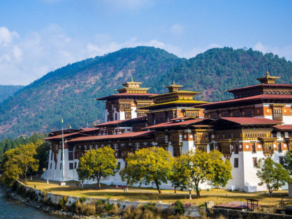 Punakha