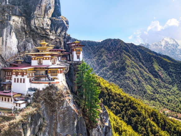 Paro