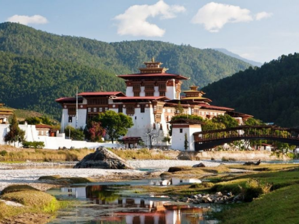 Trongsa