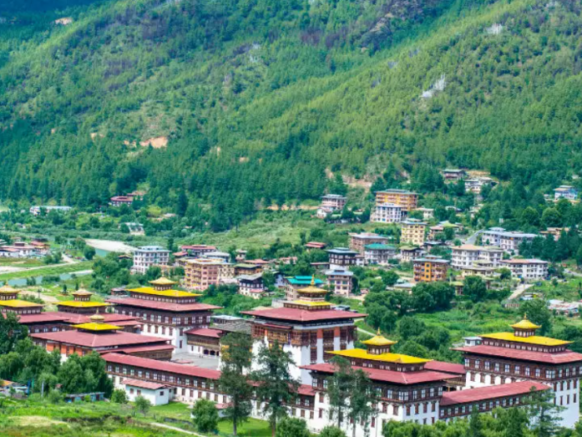 Mongar