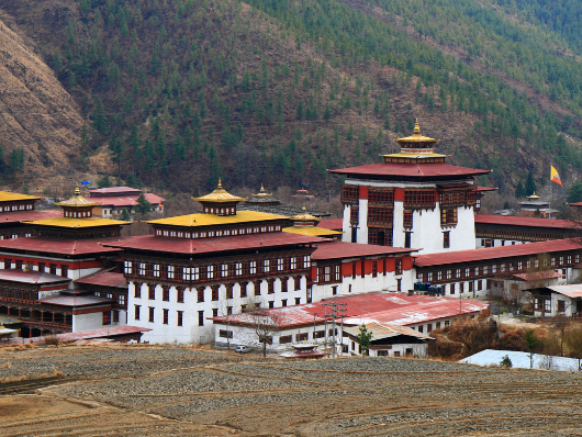Thimphu