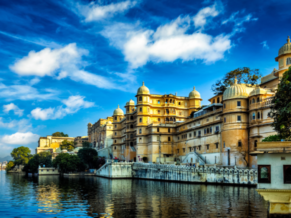 Udaipur