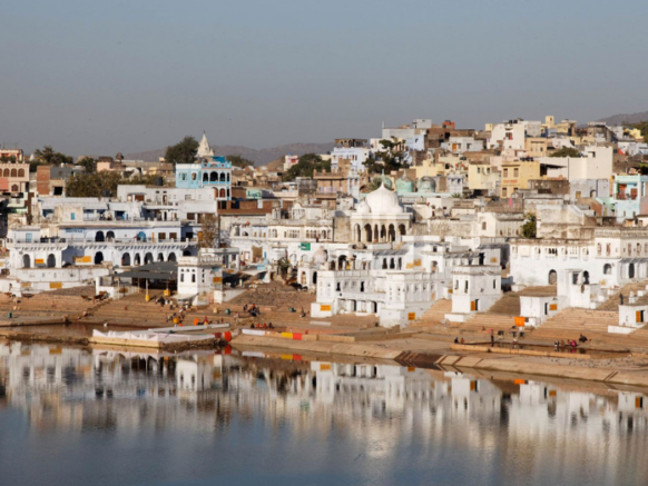 Pushkar