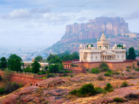 Jodhpur