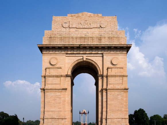 Delhi