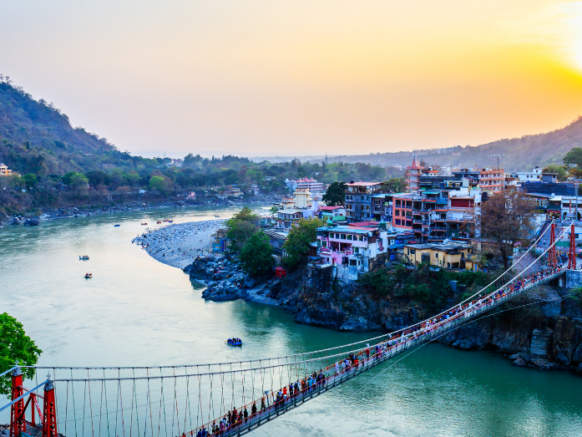 Rishikesh