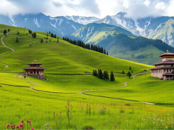 Bumthang