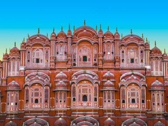 Jaipur