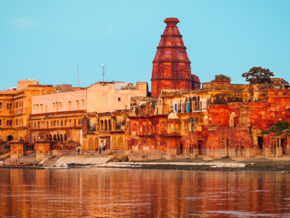 Varanasi