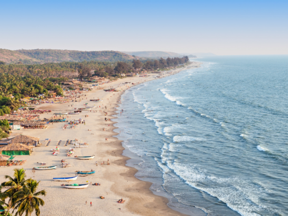 Goa