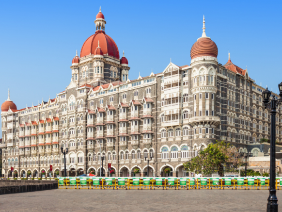 Mumbai