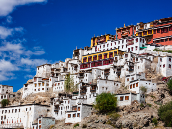 Ladakh