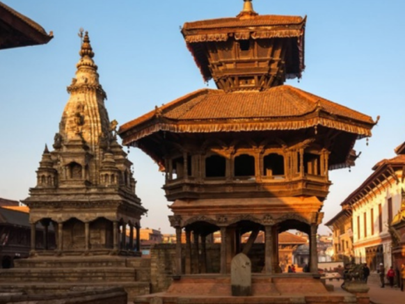 Bhaktapur