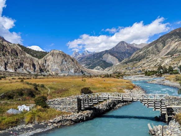 Annapurna Circuit
