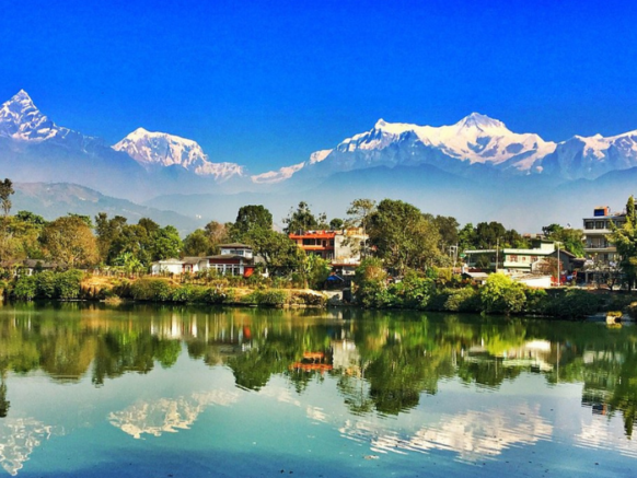Pokhara
