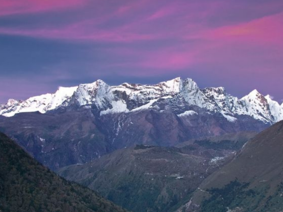 Sagarmatha (Everest) Region