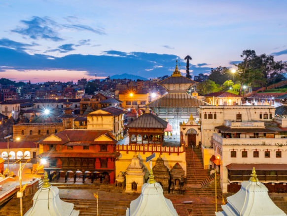 Kathmandu