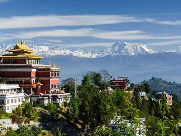 Nagarkot