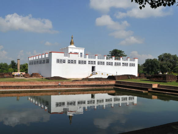 Lumbini