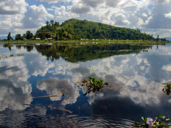 Bandipur