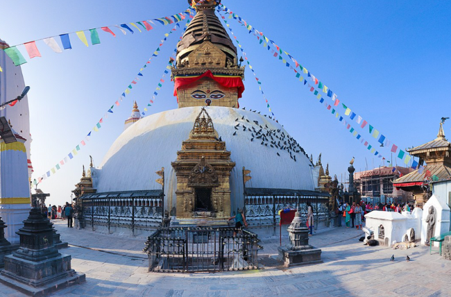 The Best of Himalayan Wonders Tour by Myanmar Travel Agency