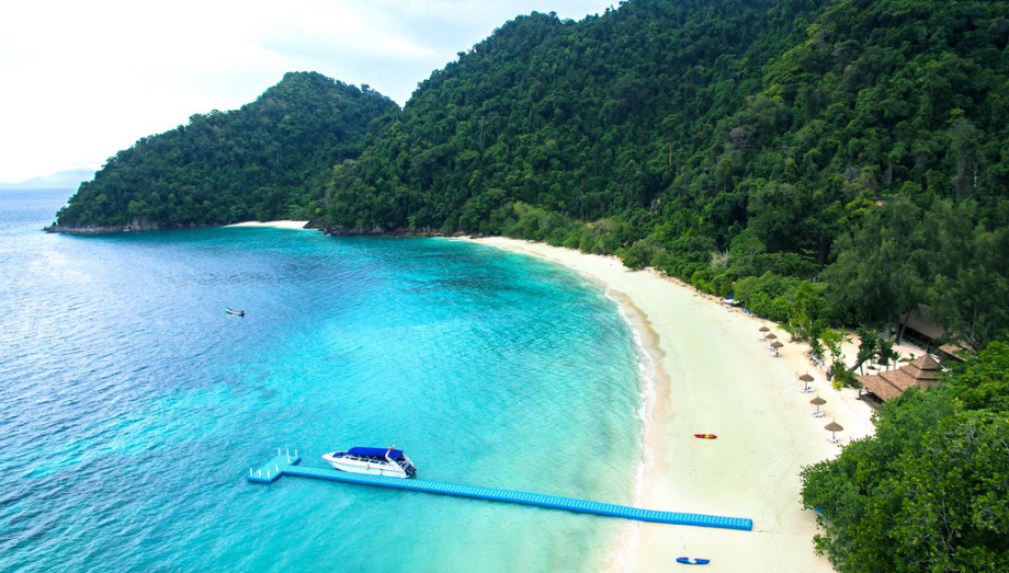 Visit Nyaung Oo Phee Island in Myanmar