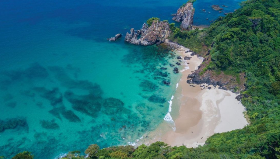 Visit Wa Ale Island Resort in Myanmar
