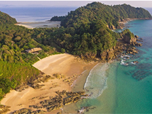 Wa Ale Island Escape
