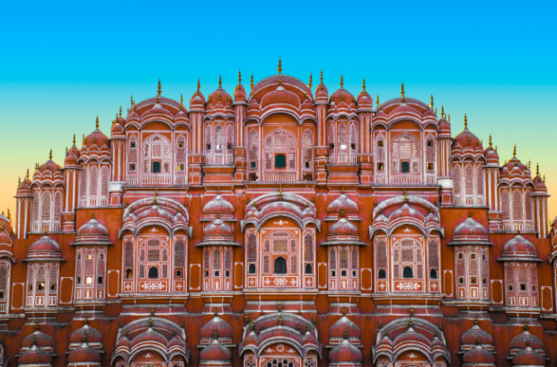 8 Days of India Heritage & Culture Tour