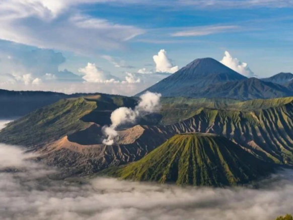 Kintamani
