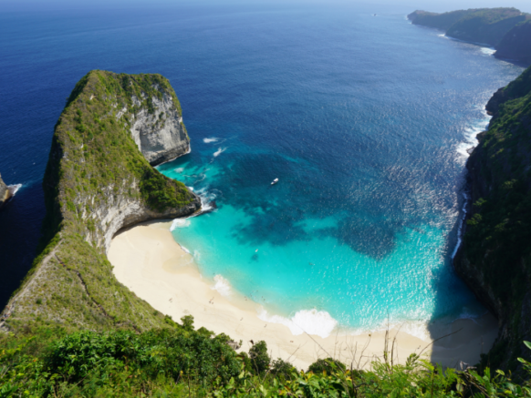 Nusa Penida