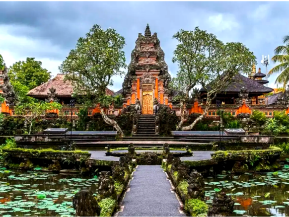 Ubud