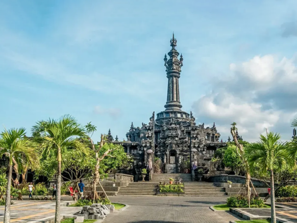 Denpasar