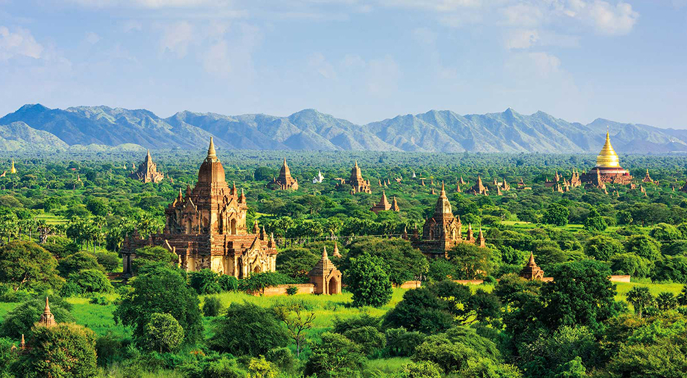 Why You Should Explore the Amazing Myanmar Travel Packages for Family