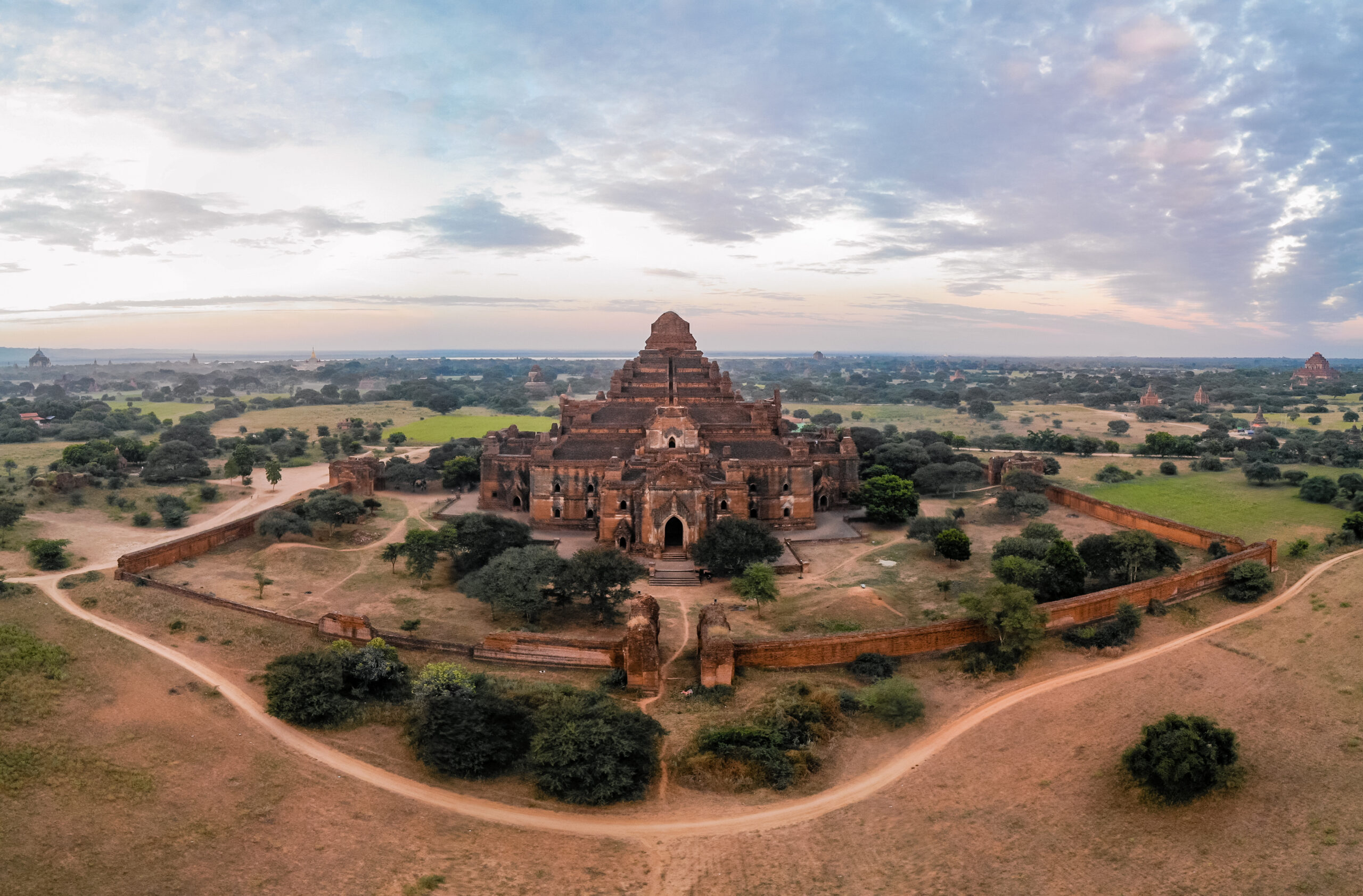 The Role Of The Amazing Myanmar River Cruises