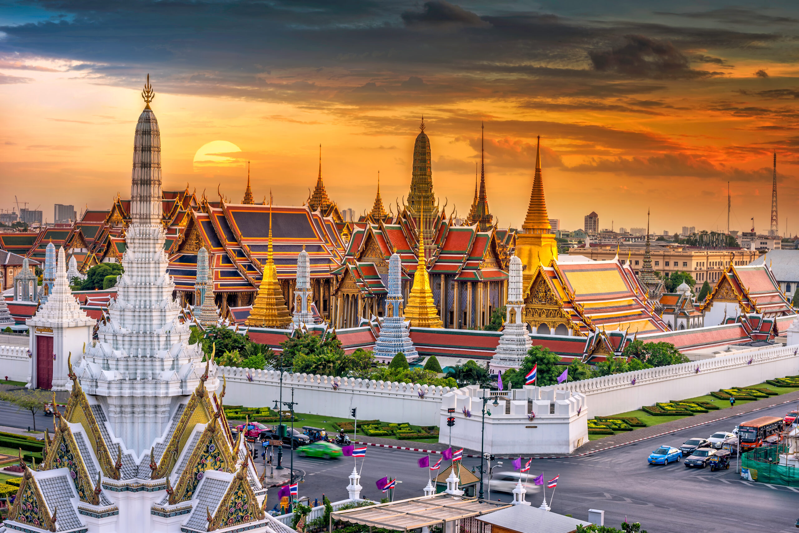 What Makes The Amazing Thailand Tour Package Famous?