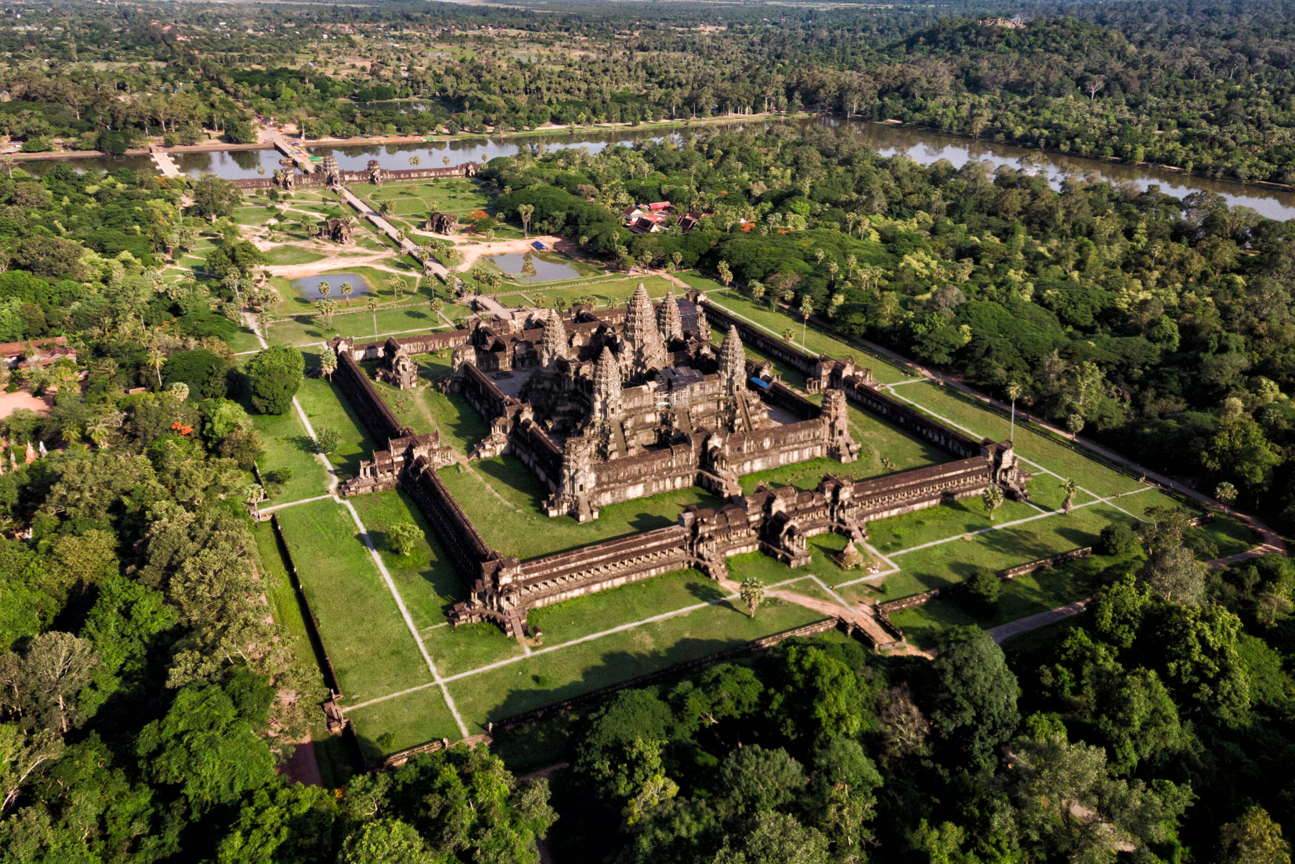 Introducing The Amazing Cambodia Adventure Tours Packages