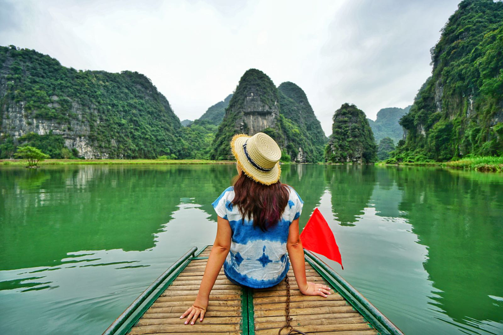 What Is the Best Month to Tour Vietnam?
