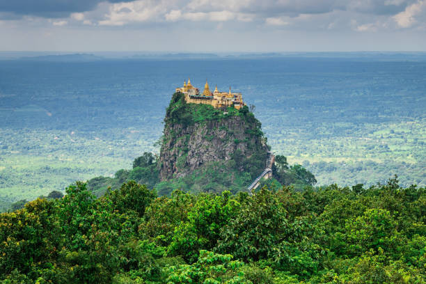 Cultural Soul of Myanmar| Mandalay