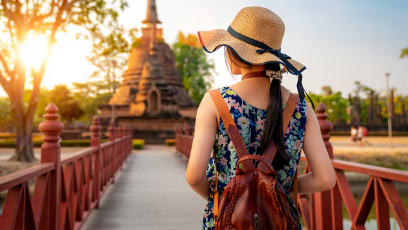 Discover Myanmar with a Trusted Travel Partner—Pro Niti Travel
