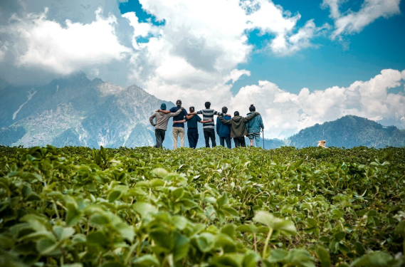 Best Group Tours and Travel: A Complete Guide for Smart Travelers