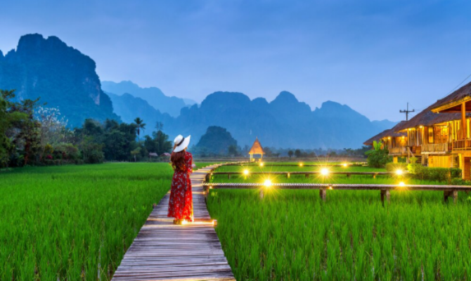 Myanmar Tour Packages – Explore the Golden Land with Pro Niti Travel