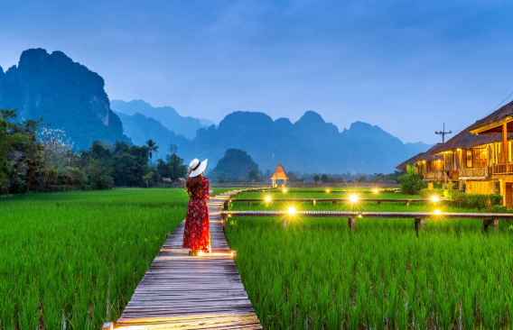 Myanmar Tour Packages – Explore the Golden Land with Pro Niti Travel