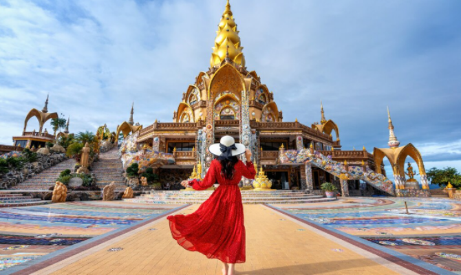 Myanmar Travel Agency – Your Gateway to Authentic Southeast Asian Experiences